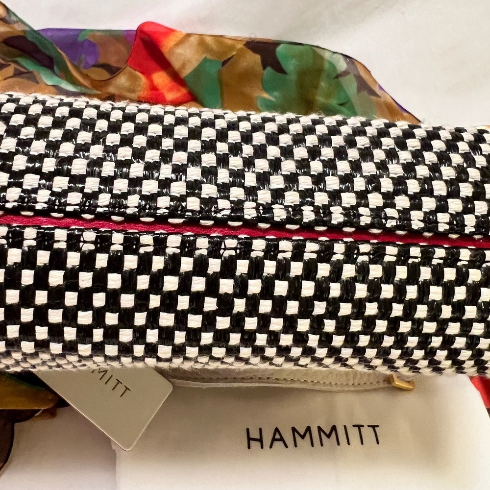 Hammitt Tony SML California Weekend Bag - Picture 7 of 12